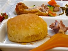 -香妃烤鸡(西单店)