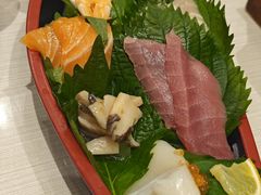 -滨寿司(高新伊藤店)