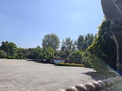 -禹州森林植物园