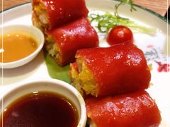 -禄运茶居·手工点心(猎德店)