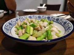 -兰边碗(鼓楼店)