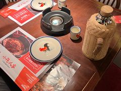 -小隐人家(乐松店)