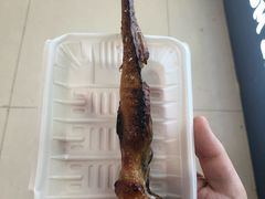 -一代烤翅王(大汉口店)