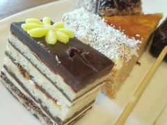 -美盛喜来登大酒店-盛宴标帜餐厅