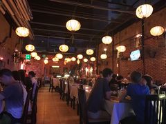 -Lanterns Vietnamese Restaurant