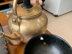 -正宗集安高丽火盆(东昌街店)