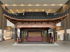 -江宁织造博物馆