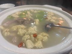 -长兴菜馆(高桥店)