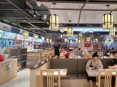 -八婺饭堂·自选店(新光汇店)