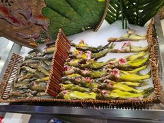 -吉布鲁牛排海鲜自助(成都大悦城店)