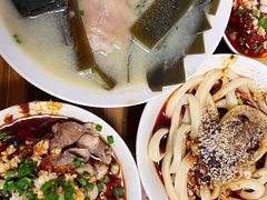 -中和裴氏蹄花(府河路店)