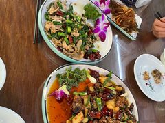 -八木轩·寻味大理白族民俗餐厅(文献路店)