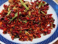 -渔家风味·鲅鱼水饺·央视展播·海鲜天津菜(开发区店)