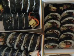 -传闻来紫菜包饭·打糕(西塔韩百店)