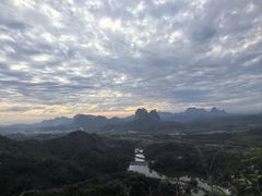 -丹霞山风景名胜区