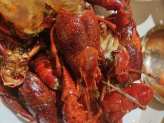 -鹏天阁酒楼·海鲜(红旗店)