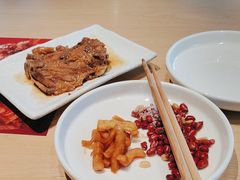 -大师兄·西北小馆(金湾华发商都店)