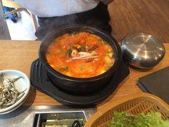 -黄金牧场(明洞总店)