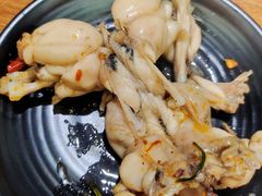 -串门邻居串串火锅(云南南路店)