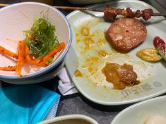 -盛江山自助料理(奥莱锦辉购物广场店)