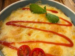 -沏点Trattoria意大利餐厅(新街口店)
