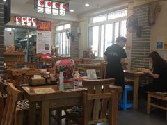 大堂-余丞记川渝面馆(云峰店)