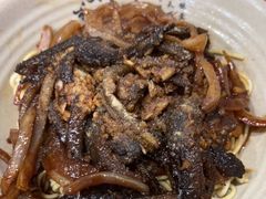 -言老头面馆(南环农贸市场店)