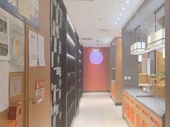 -闫府私房菜·百年鲁菜(恒隆店)