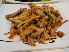 东安子鸡-马凯餐厅(长椿街店)