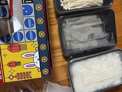 -鱼酷活鱼烤鱼(信息城店)