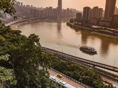 -新都巷步道