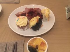 -舟山朱家尖威斯汀酒店·知味标帜自助餐厅