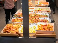 -乡村基(南坪上海城店)