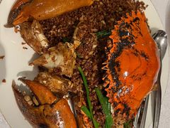 喜记正宗炒辣蟹-喜记避风塘炒辣蟹(旗舰店)