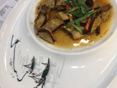-丝路东方虾仁水饺(北京路二宫汇嘉店)