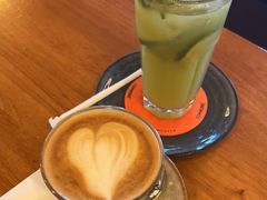 -COMMUNE幻师(番禺时代店)