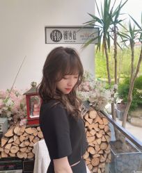 -潮沙龙剪发烫发染发
