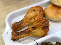 -香妃烤鸡(西单店)