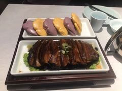 -惠丰堂饭庄·烤鸭·京味菜(西北旺·唐家岭店)