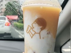 -喜茶(东莞雍华庭店)