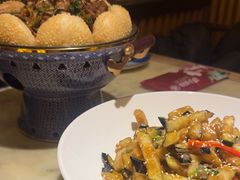 -范家小馆·烤鸭新京菜(金融街店)