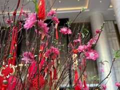 -王府半岛酒店·大堂茶座