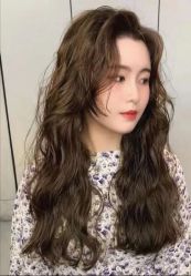 -柯琳造型