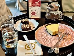 -高原家咖啡(博爱路店)