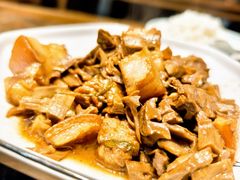 -礼耕堂·百年茶人餐厅(梅家坞店)