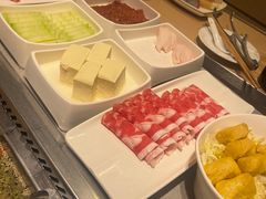 -海底捞火锅(松雷店)