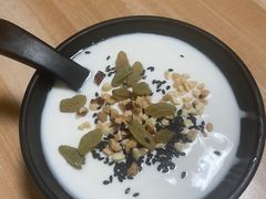 新疆畅销天润浓缩酸奶-马黑哥椒麻鸡(清江山水店)