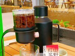 -烫面包·面包烘焙(绿地缤纷城店)