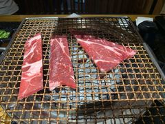 -九田家黑牛烤肉料理(郫都万达檬柏西路店)
