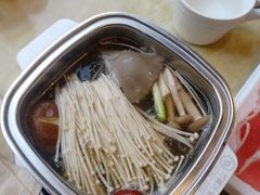 -清真军邺·金富苑肥牛(石坡街旗舰店)